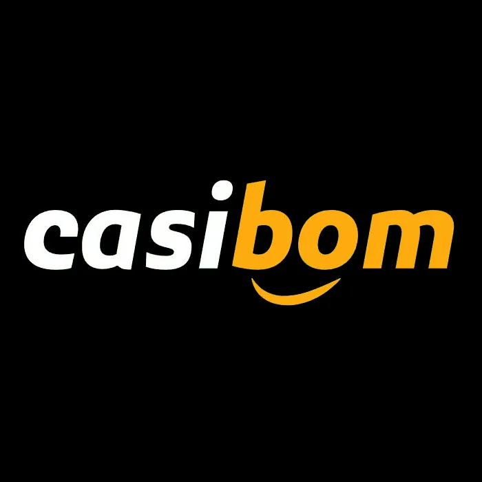 Casibom Logo